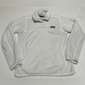 Patagonia Re-Tool Snap-T Pullover Fleece SZ Small